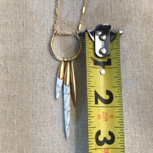 Stella -& Dot pendant - Picture 4 of 4